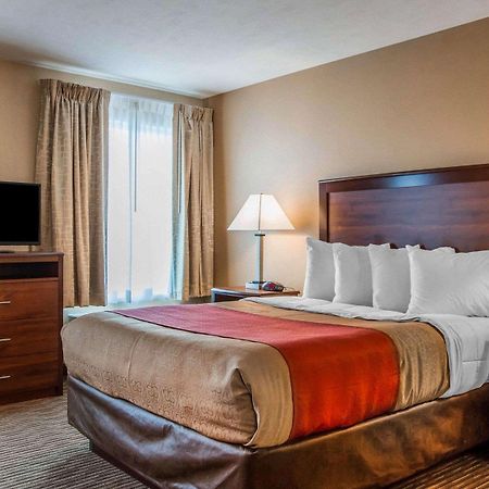 Mainstay Suites Grand Island Extérieur photo
