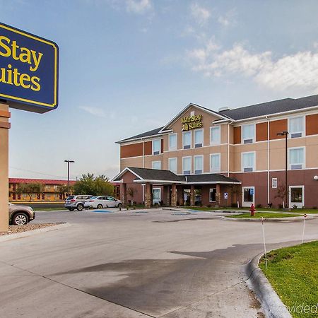 Mainstay Suites Grand Island Extérieur photo