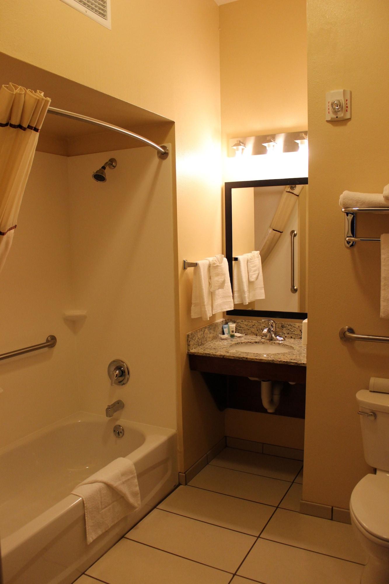 Mainstay Suites Grand Island Extérieur photo