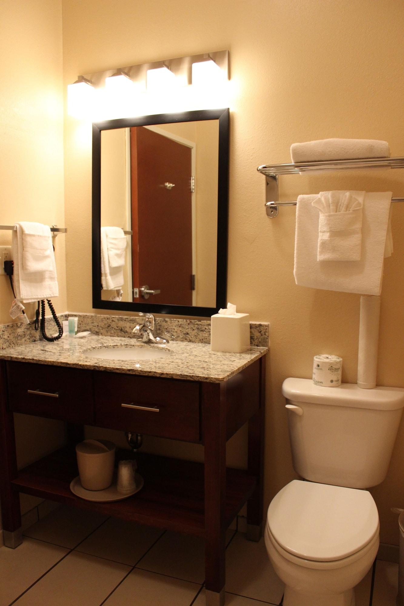 Mainstay Suites Grand Island Extérieur photo