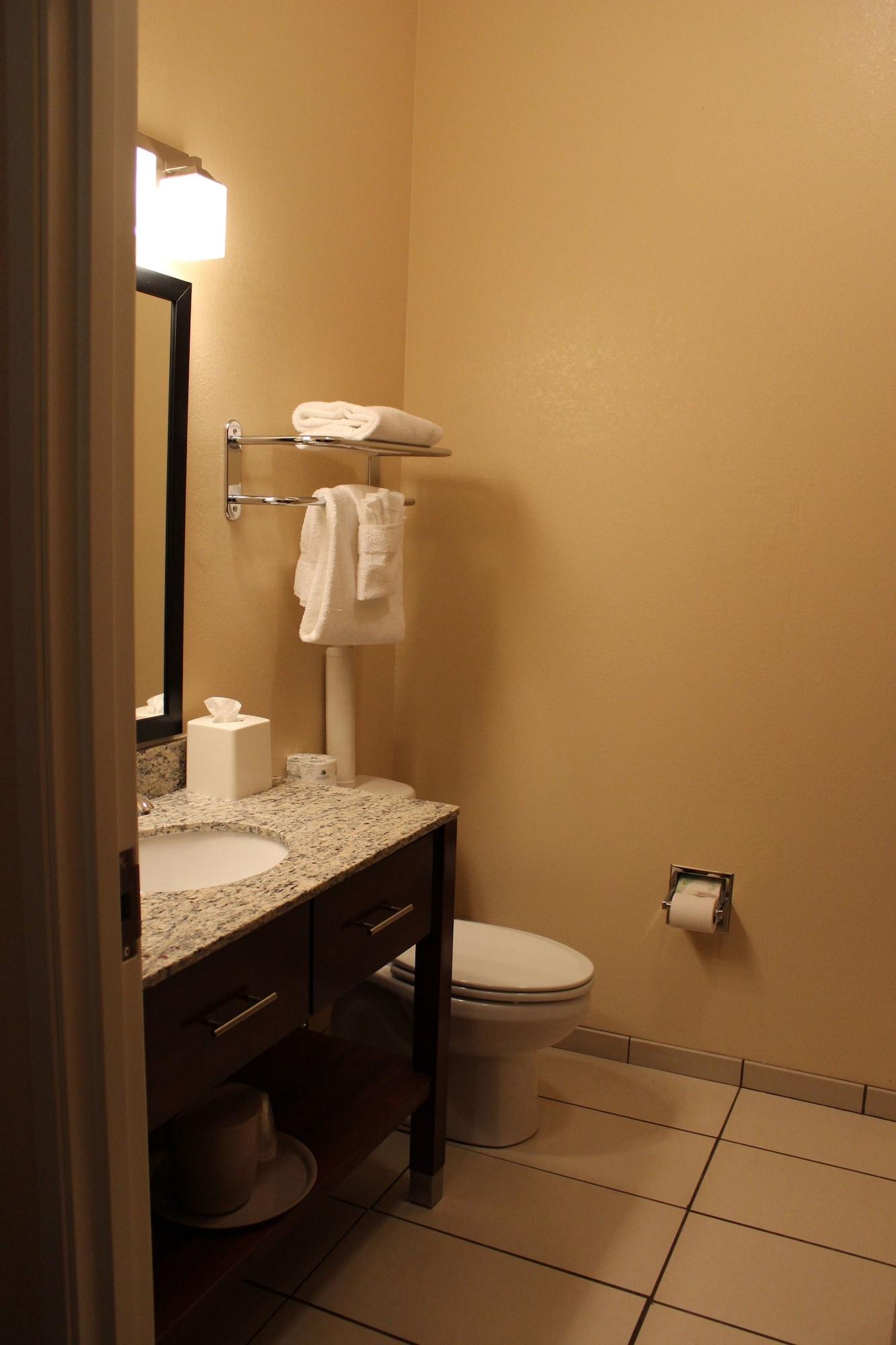 Mainstay Suites Grand Island Extérieur photo