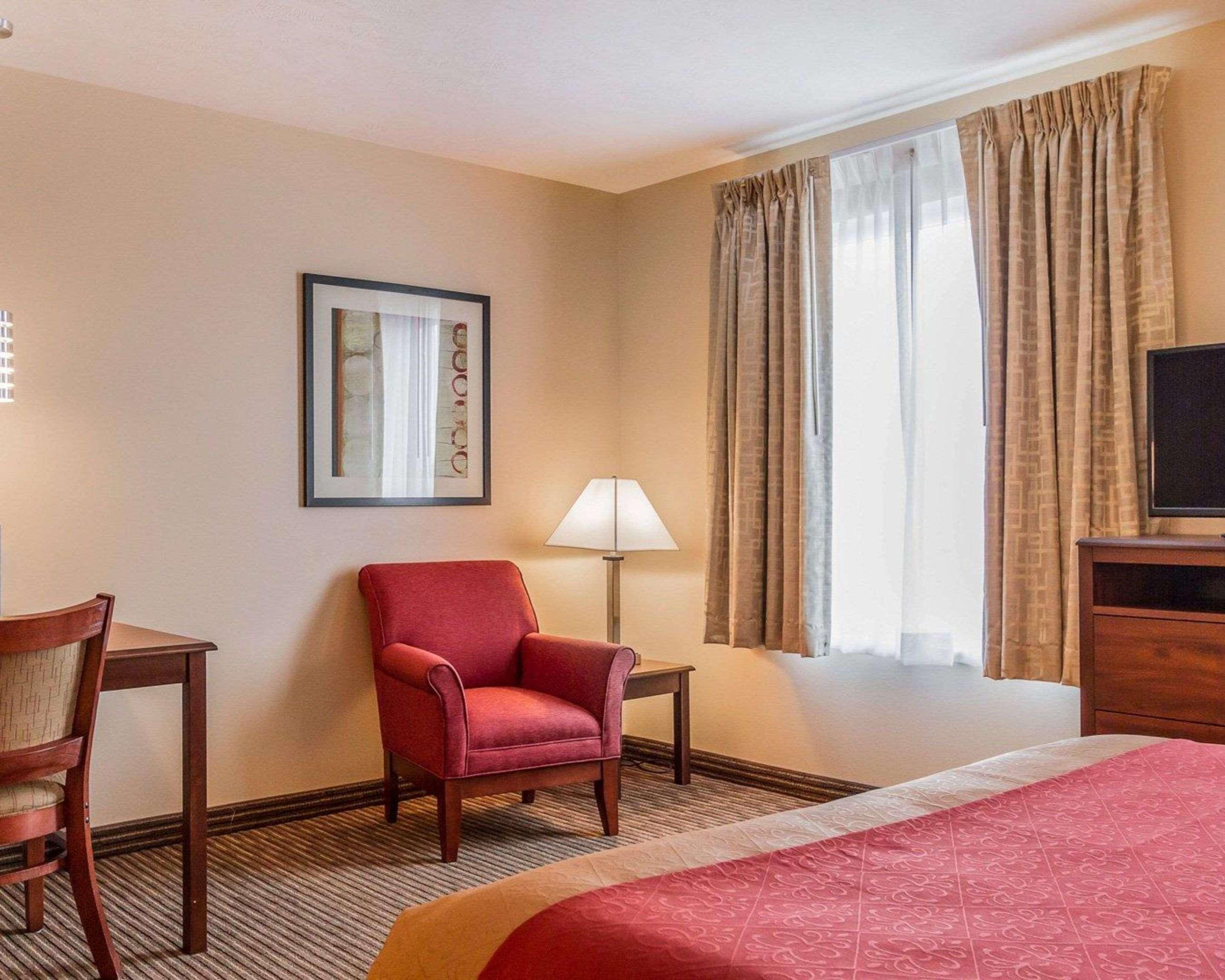 Mainstay Suites Grand Island Extérieur photo