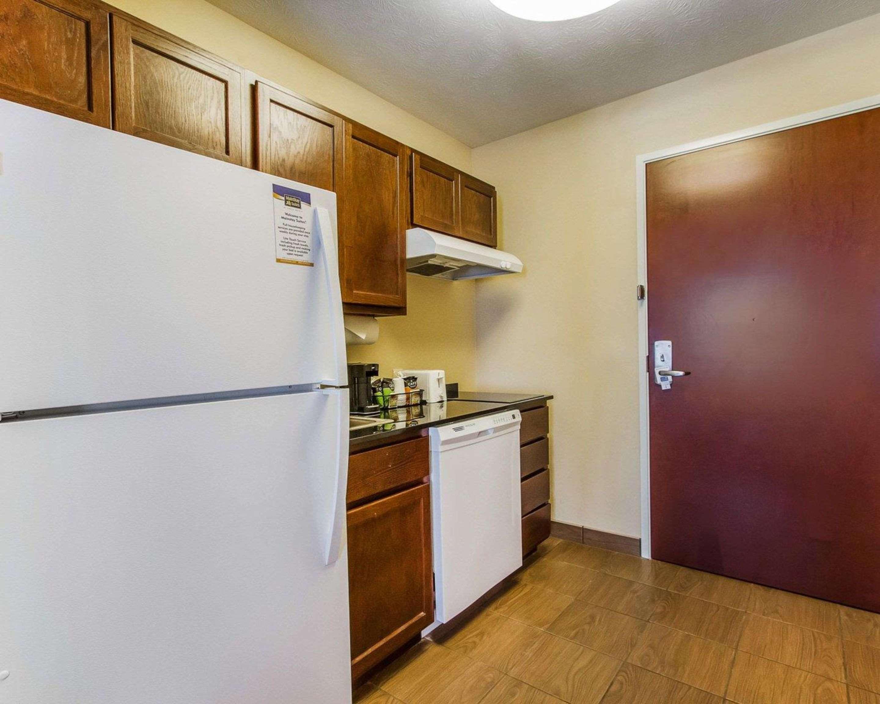 Mainstay Suites Grand Island Extérieur photo