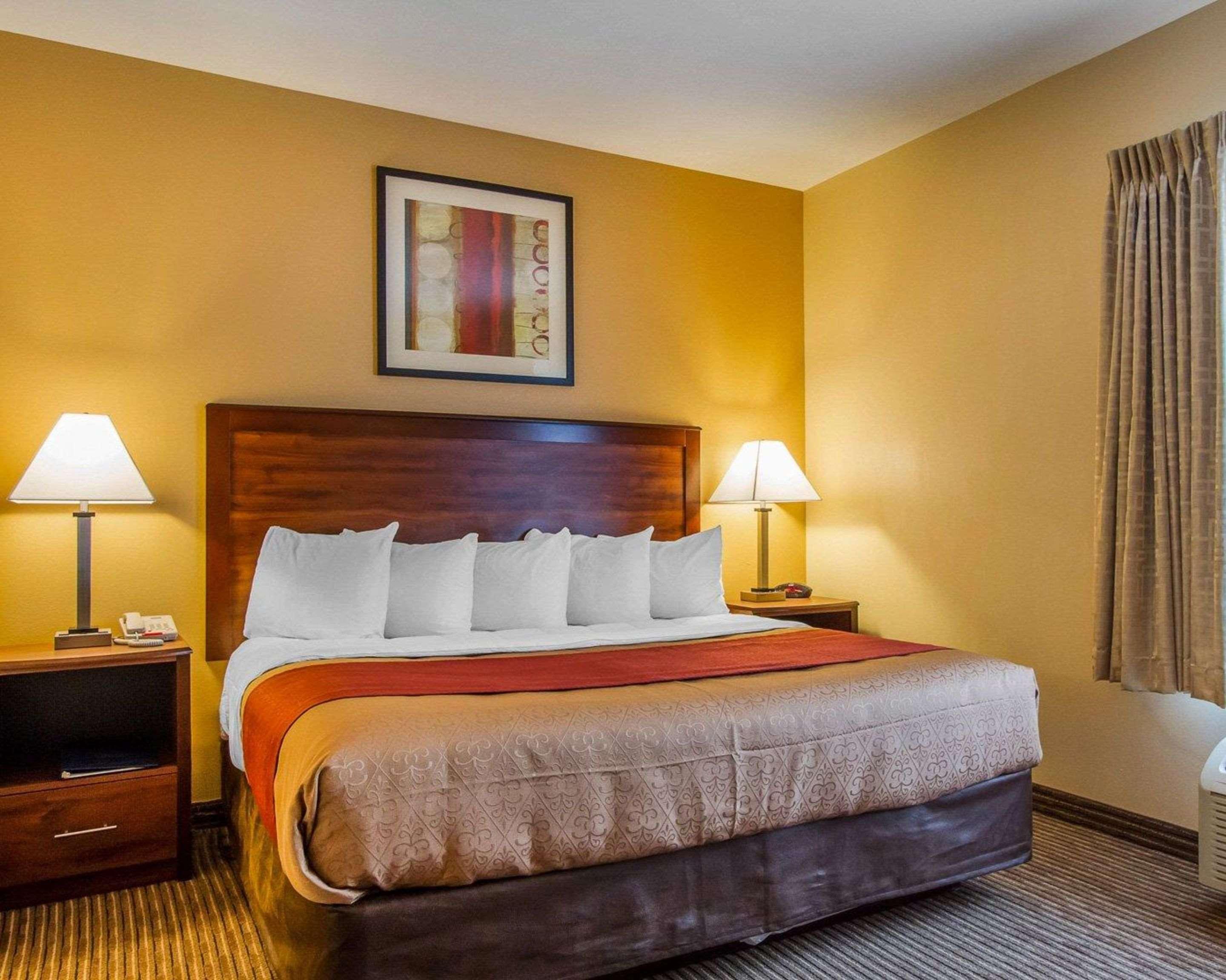Mainstay Suites Grand Island Extérieur photo