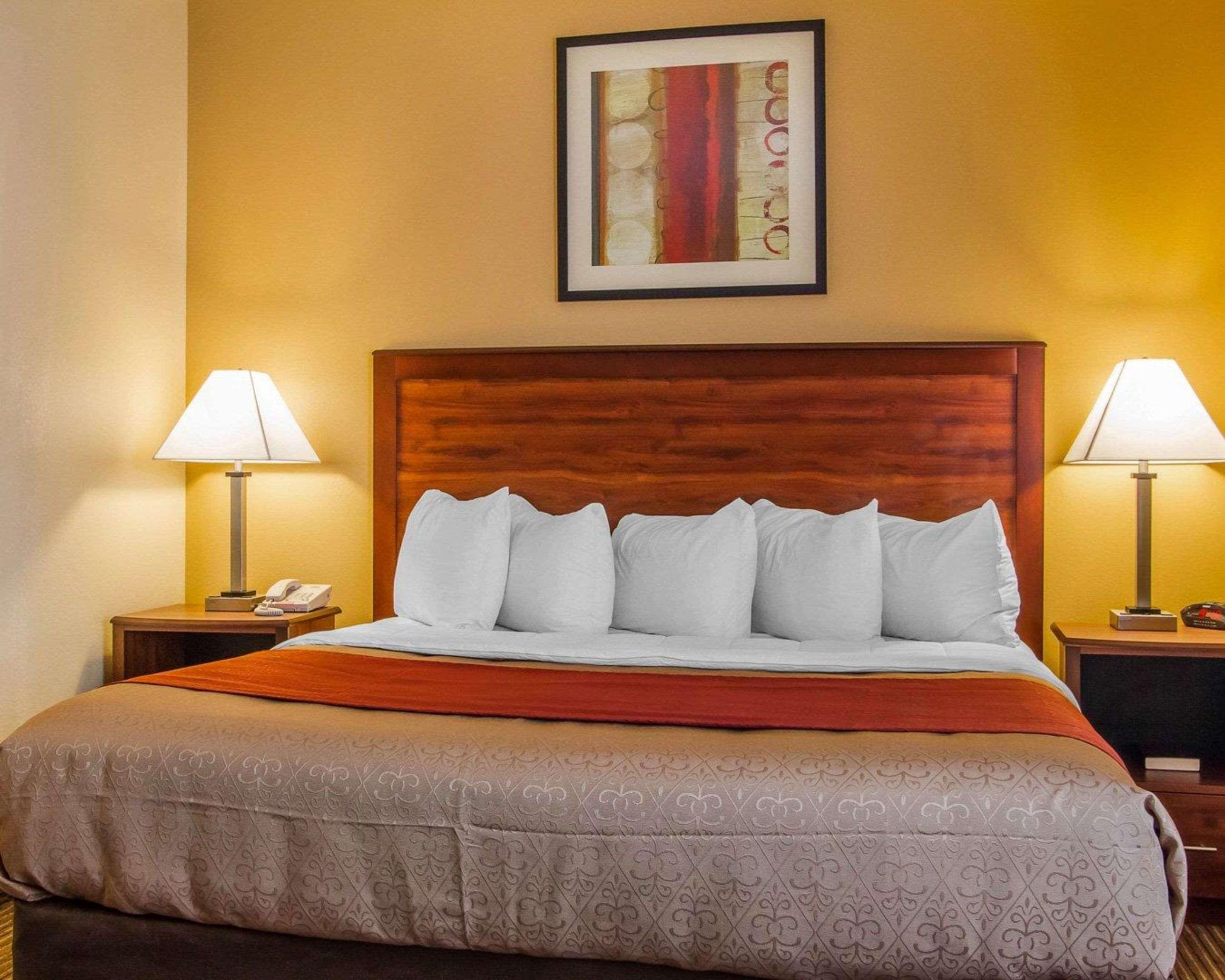Mainstay Suites Grand Island Extérieur photo