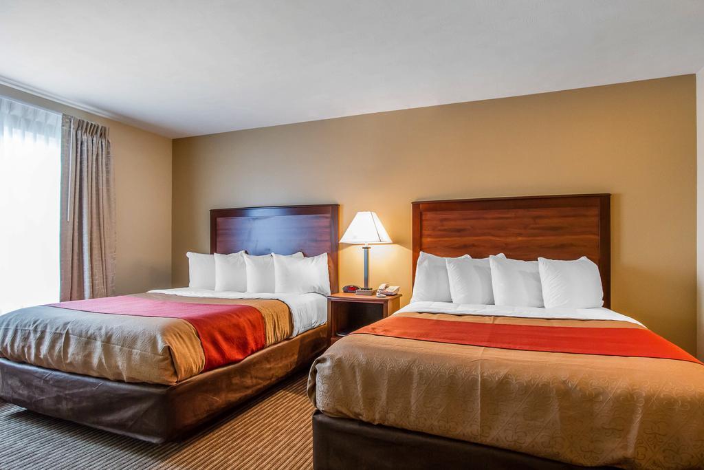 Mainstay Suites Grand Island Extérieur photo