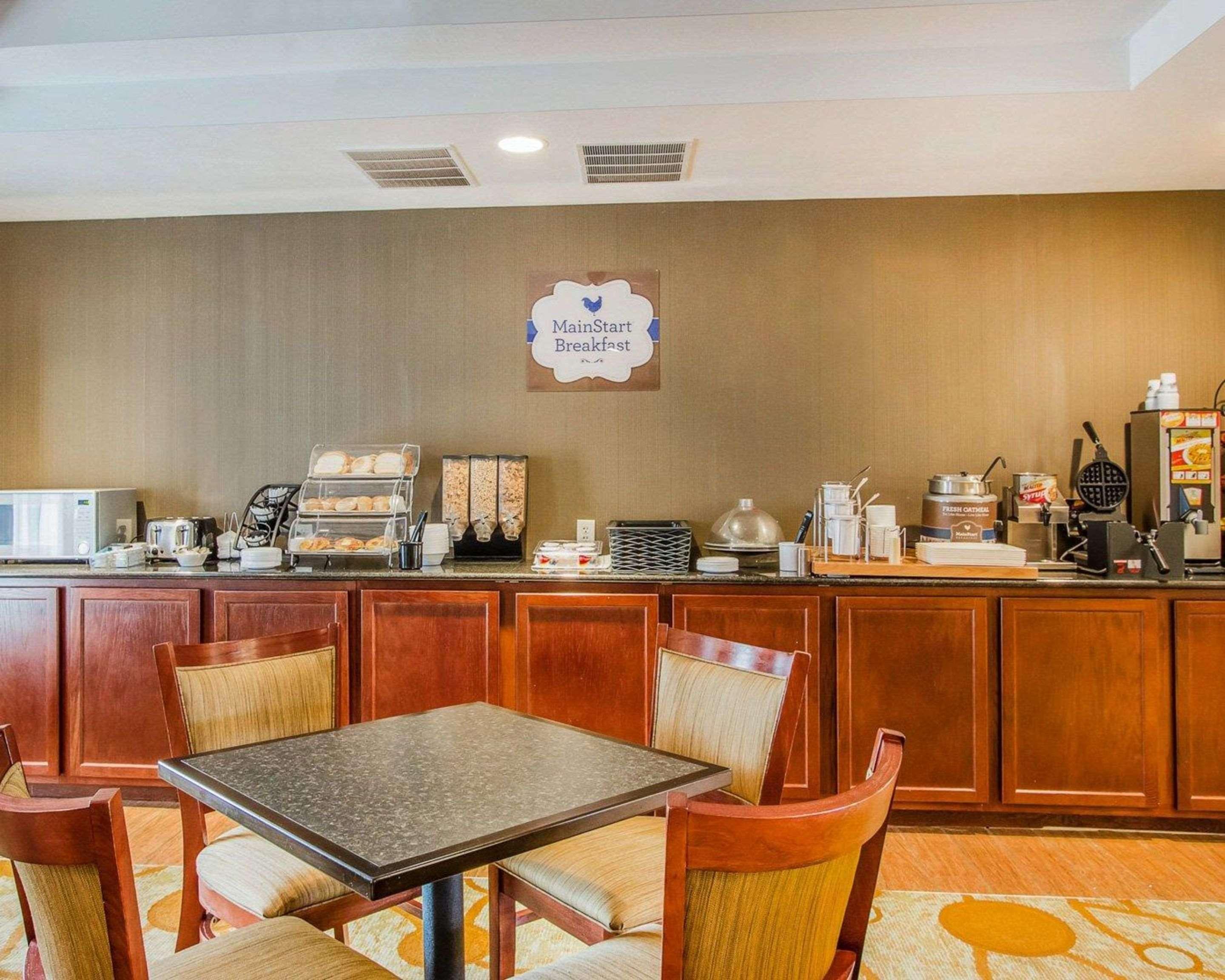 Mainstay Suites Grand Island Extérieur photo