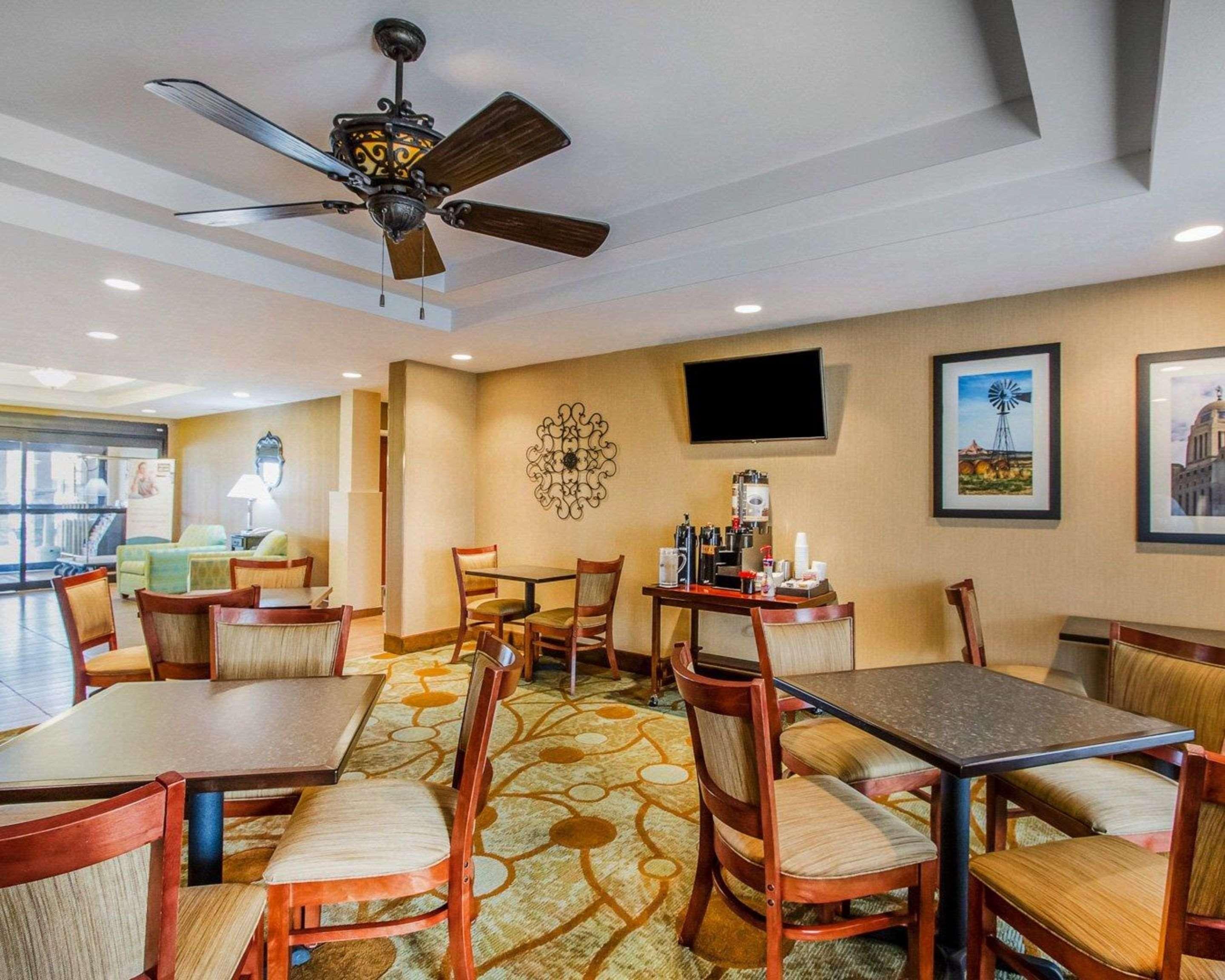 Mainstay Suites Grand Island Extérieur photo