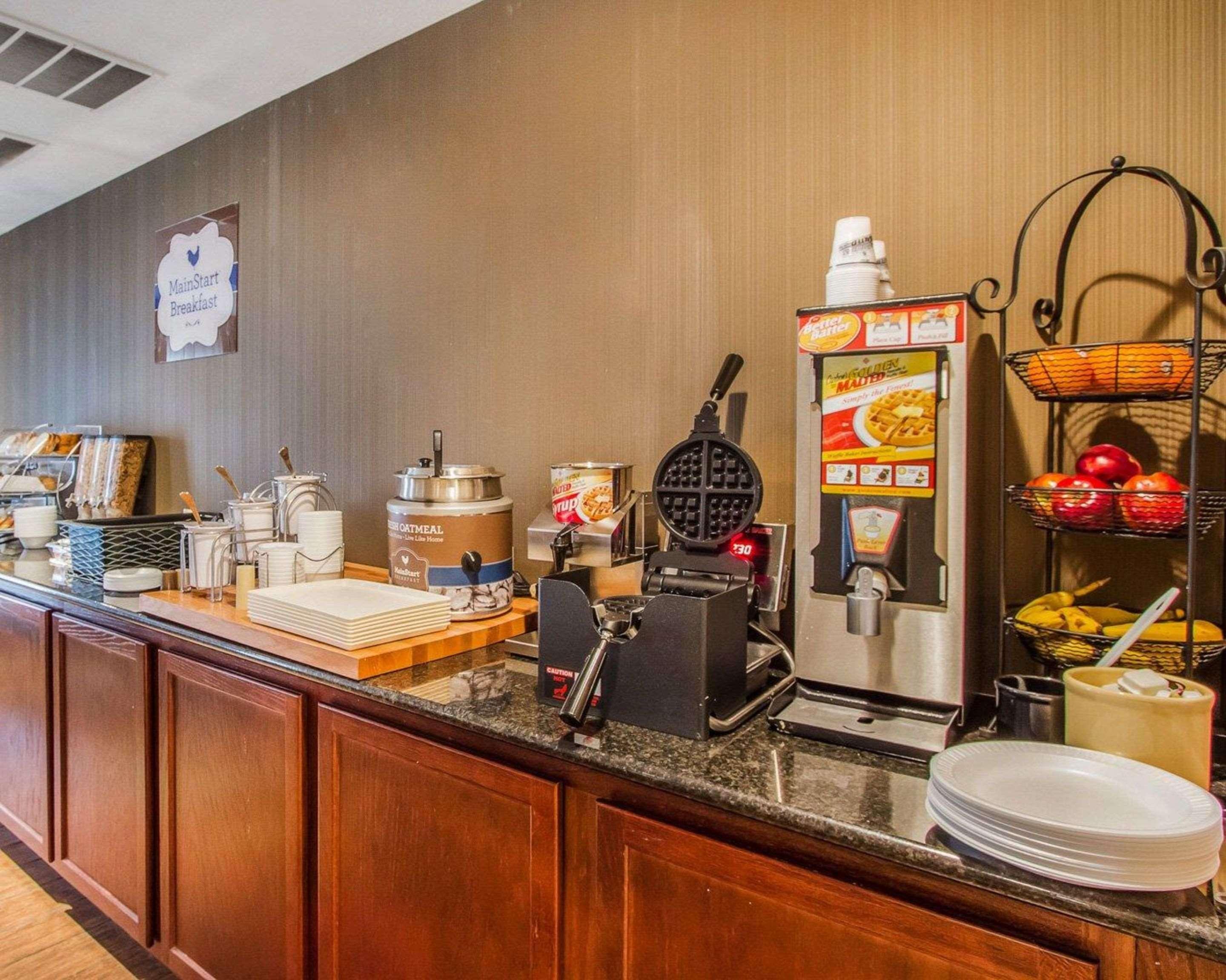 Mainstay Suites Grand Island Extérieur photo
