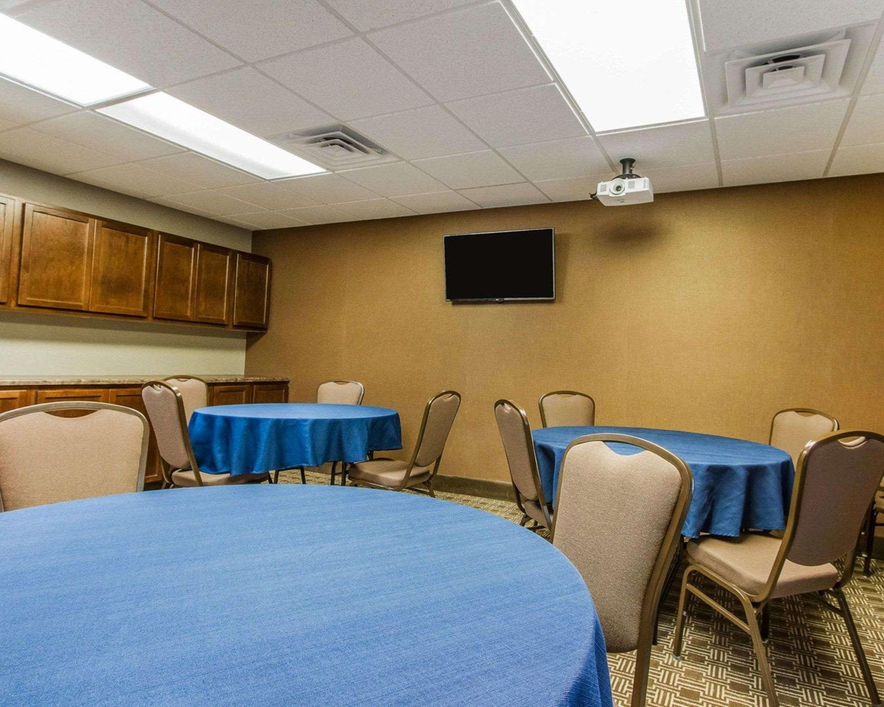 Mainstay Suites Grand Island Extérieur photo