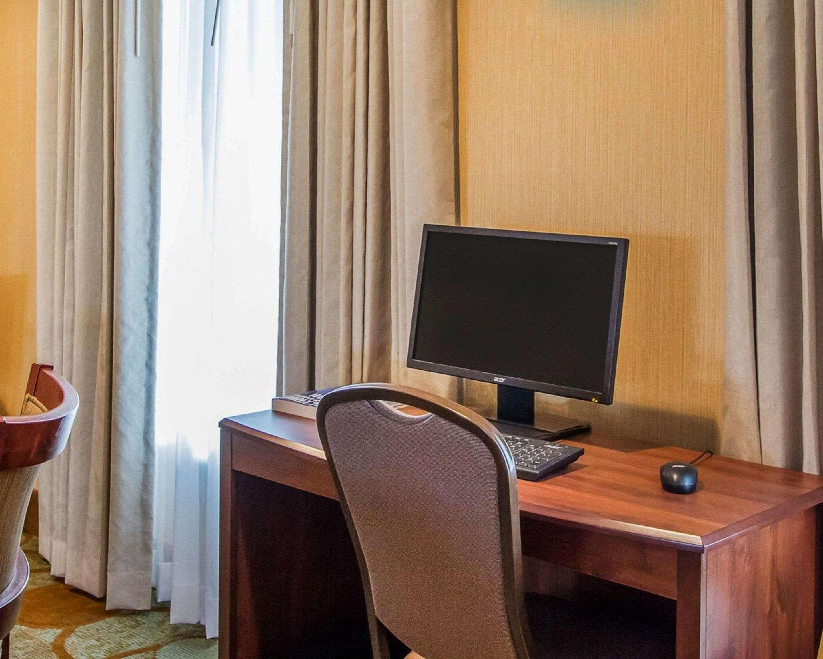 Mainstay Suites Grand Island Extérieur photo