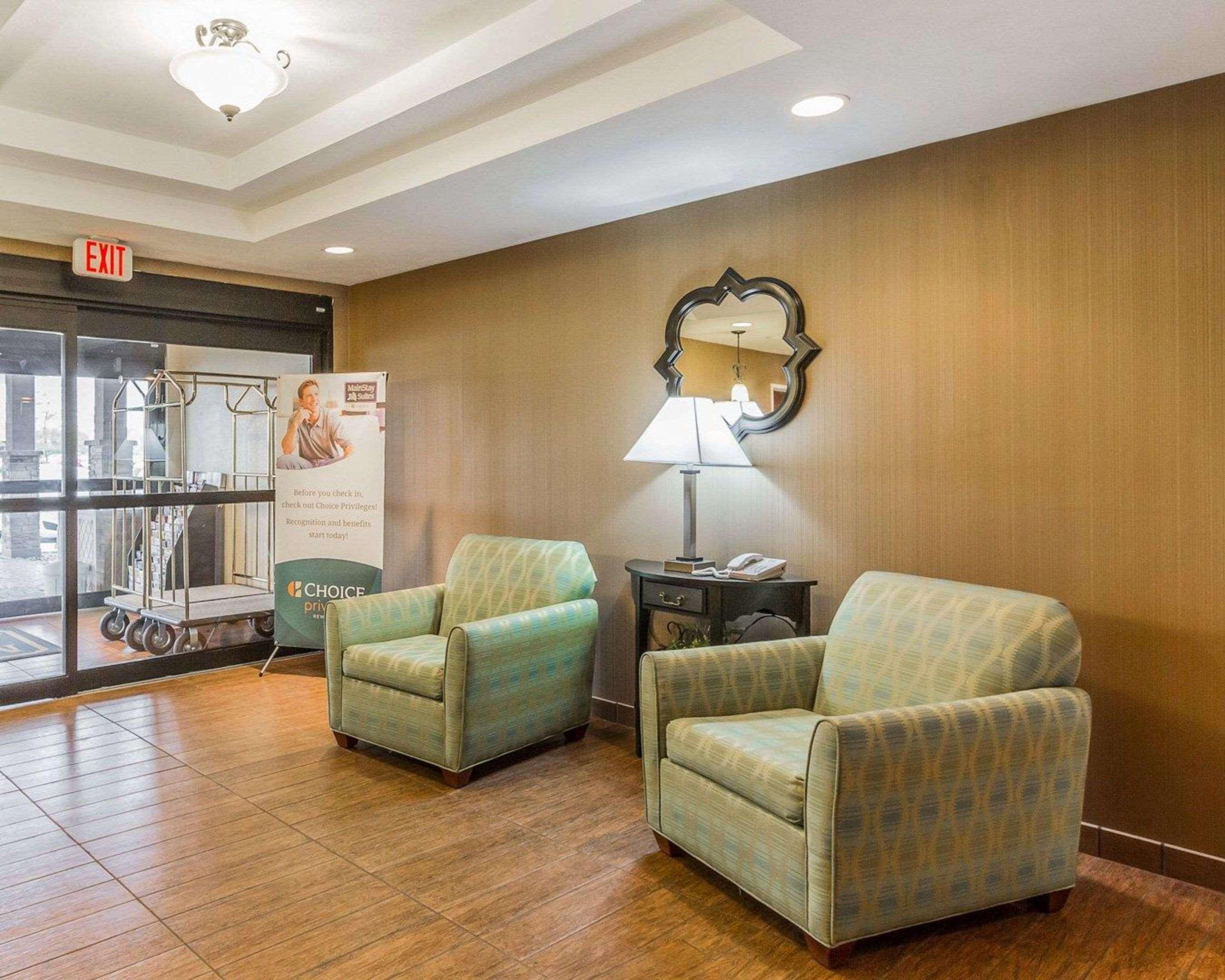 Mainstay Suites Grand Island Extérieur photo