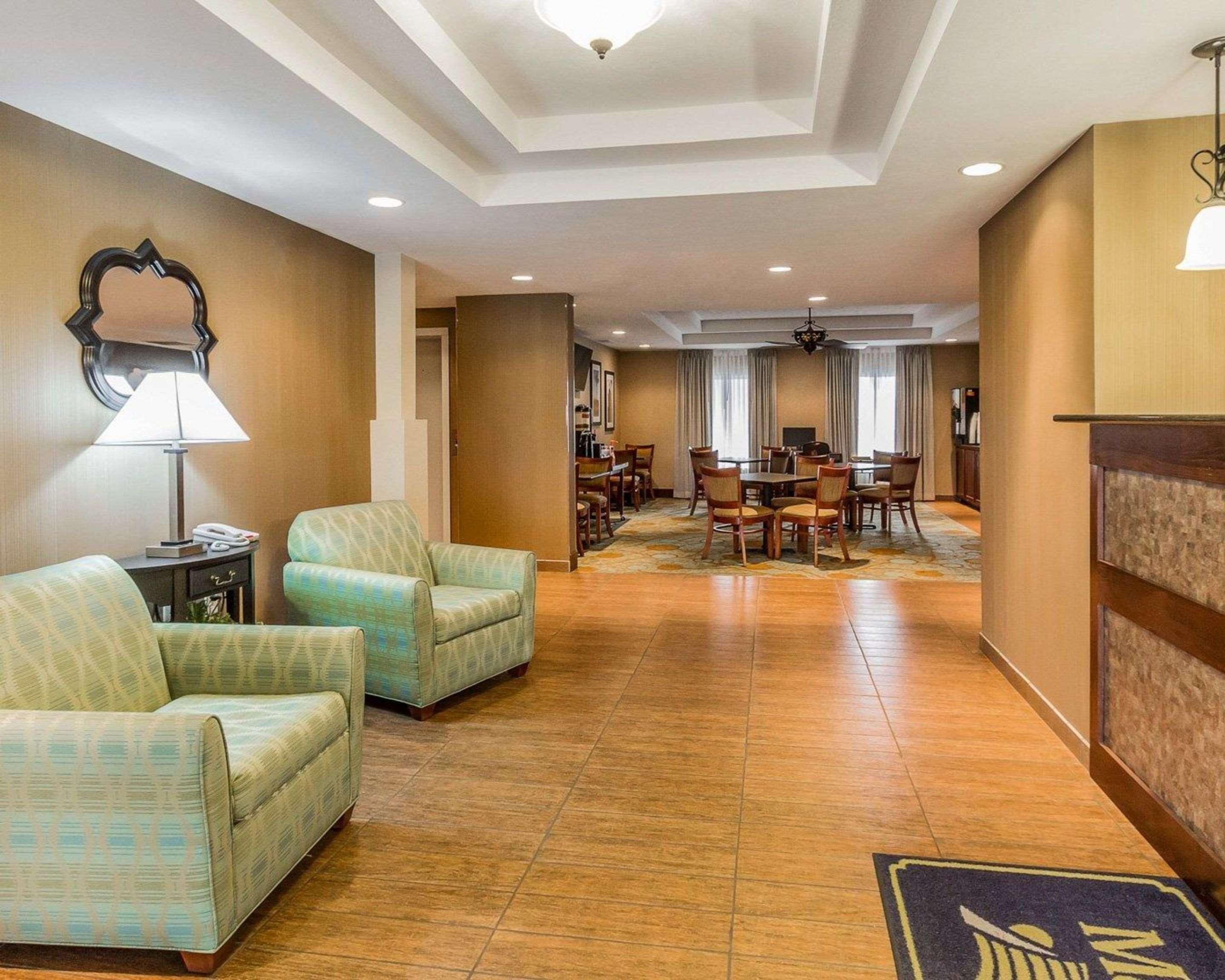 Mainstay Suites Grand Island Extérieur photo