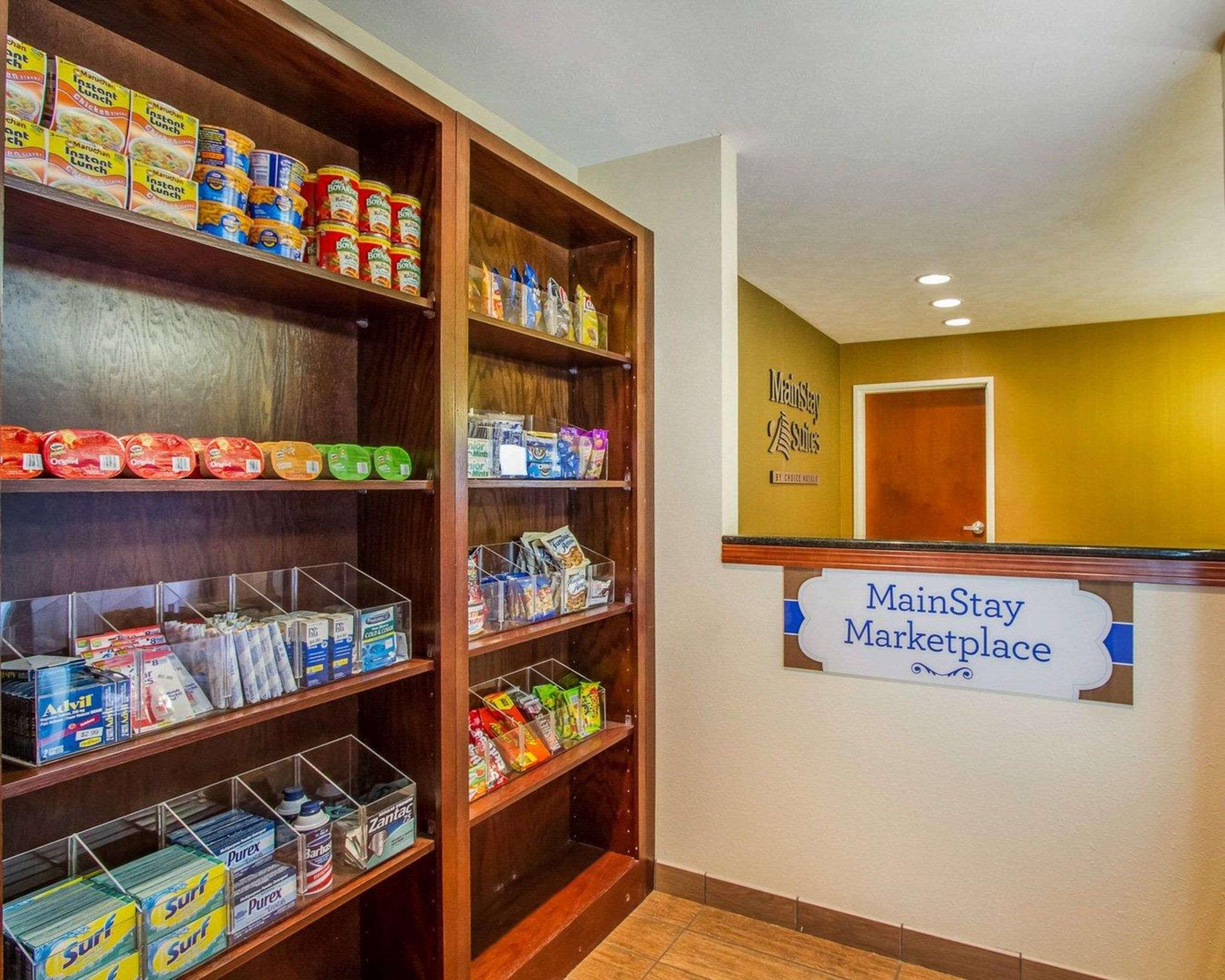 Mainstay Suites Grand Island Extérieur photo
