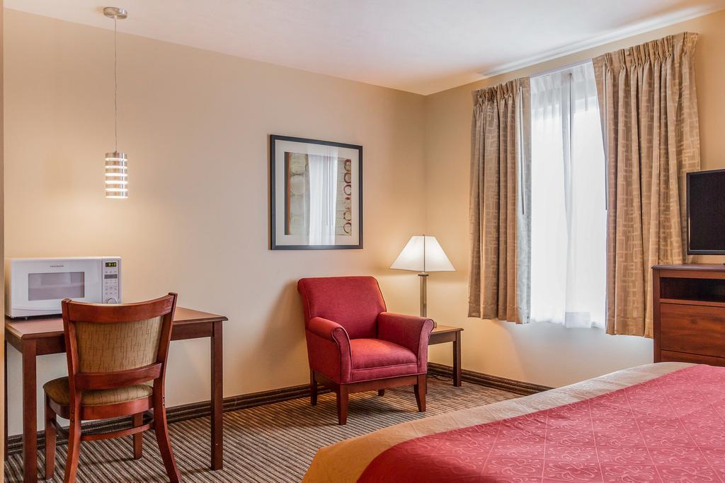 Mainstay Suites Grand Island Extérieur photo