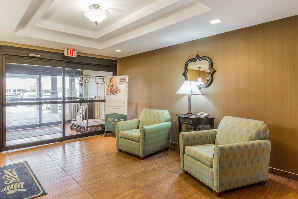 Mainstay Suites Grand Island Extérieur photo