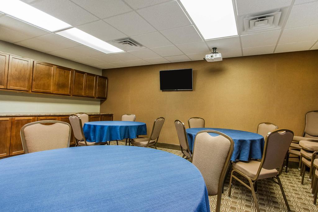 Mainstay Suites Grand Island Extérieur photo