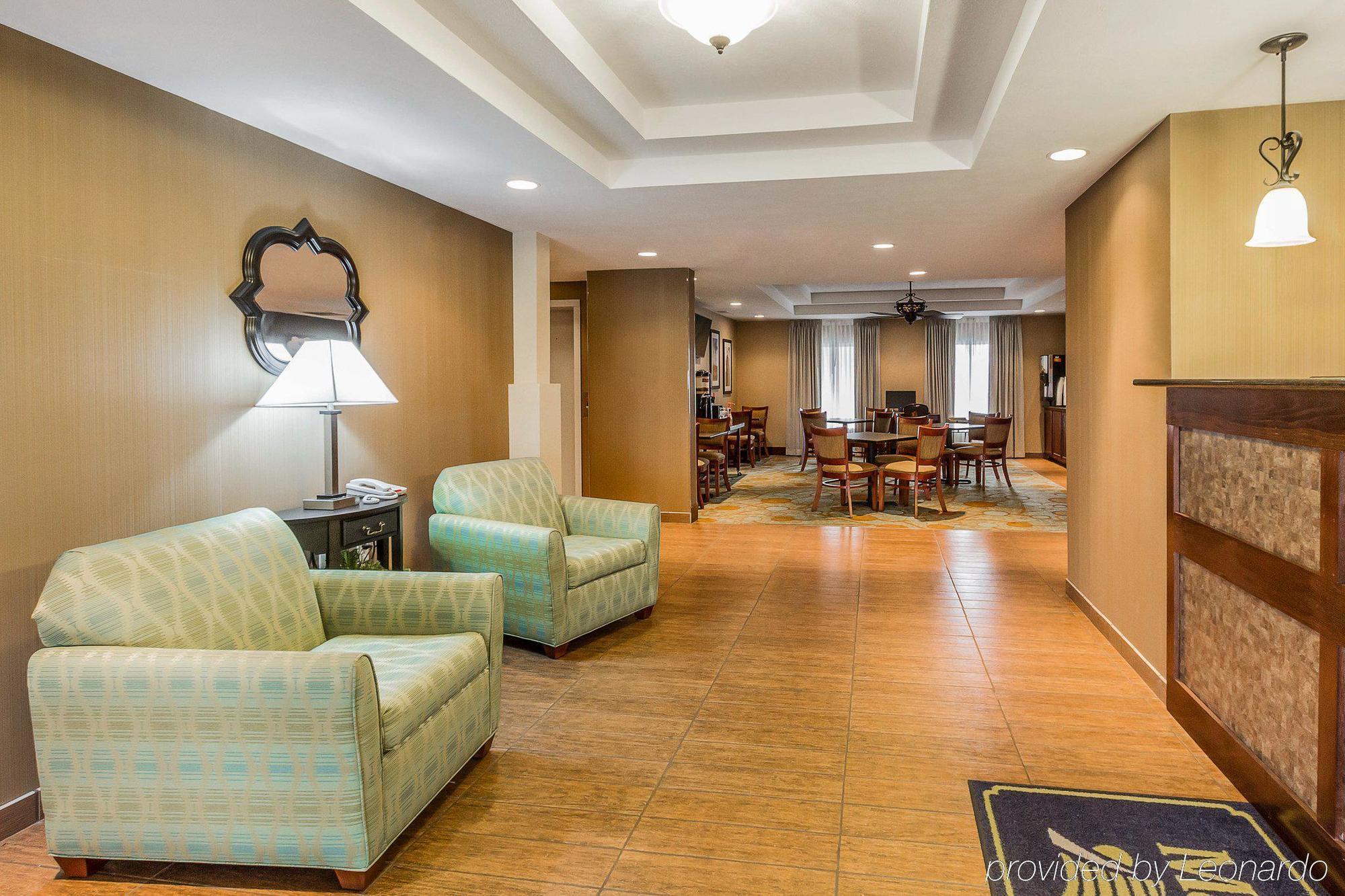 Mainstay Suites Grand Island Extérieur photo