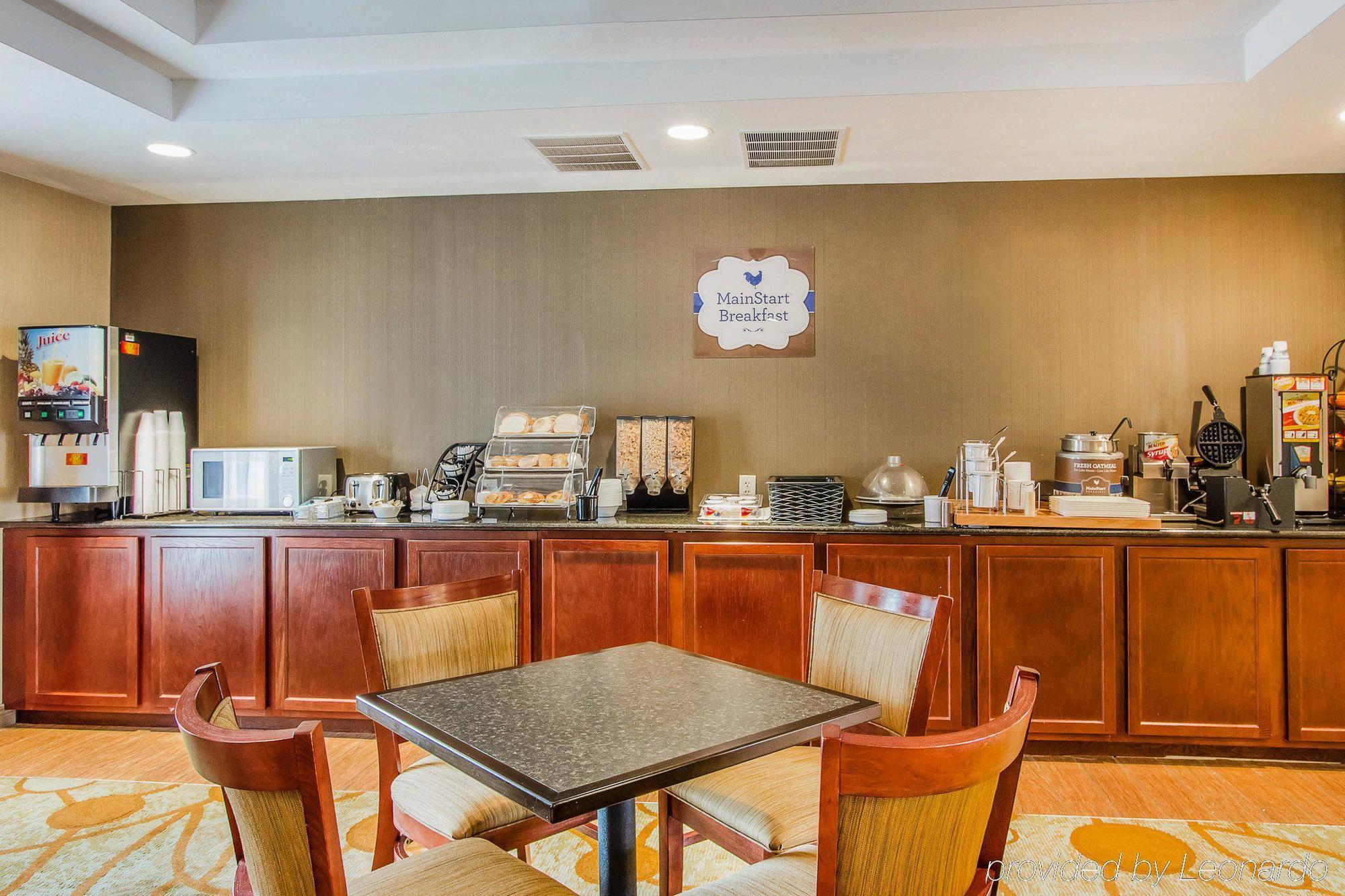 Mainstay Suites Grand Island Extérieur photo