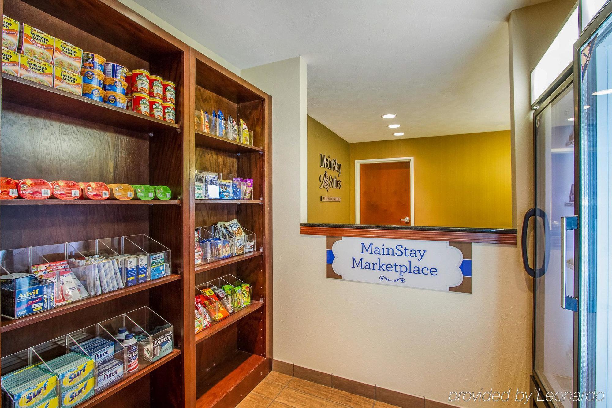Mainstay Suites Grand Island Extérieur photo