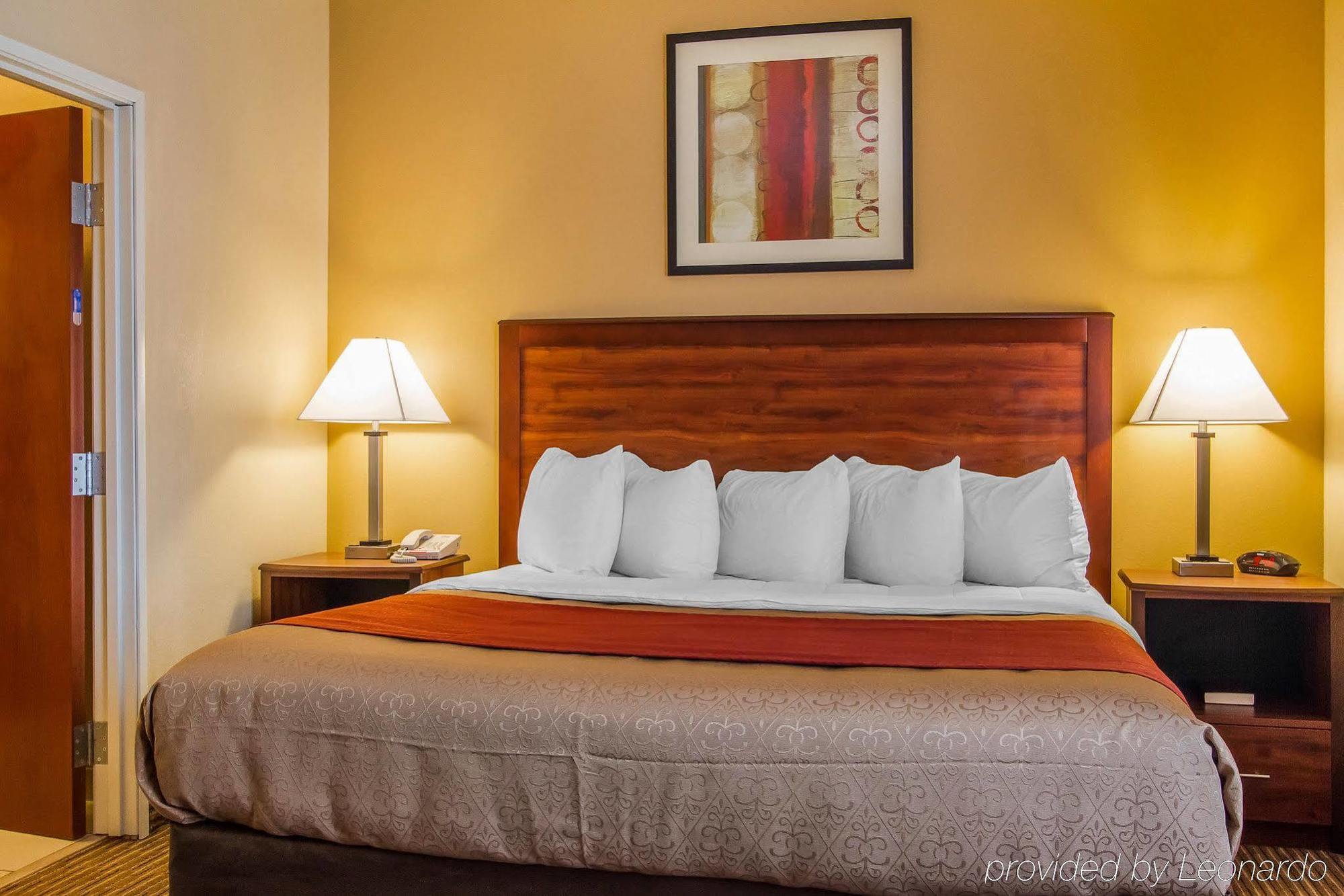 Mainstay Suites Grand Island Extérieur photo