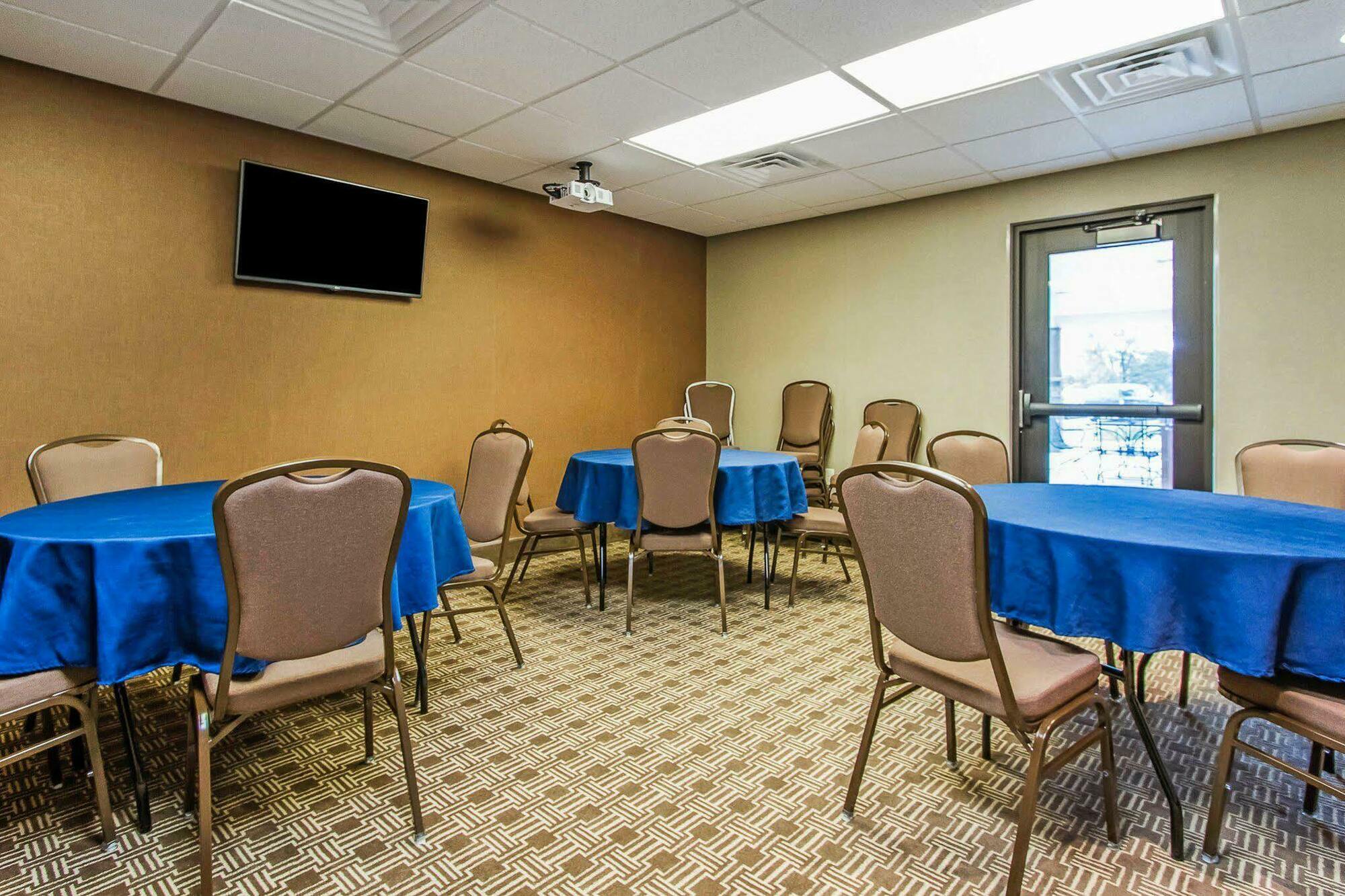 Mainstay Suites Grand Island Extérieur photo
